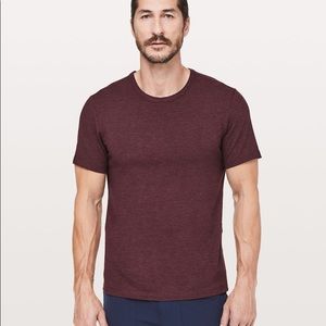 Lululemon 5 Year Basic T